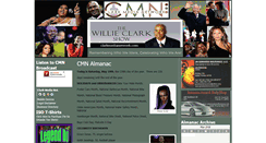 Desktop Screenshot of clarkmedianetwork.com